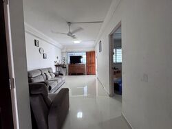 Blk 462 Jurong West Street 41 (Jurong West), HDB 3 Rooms #614101111